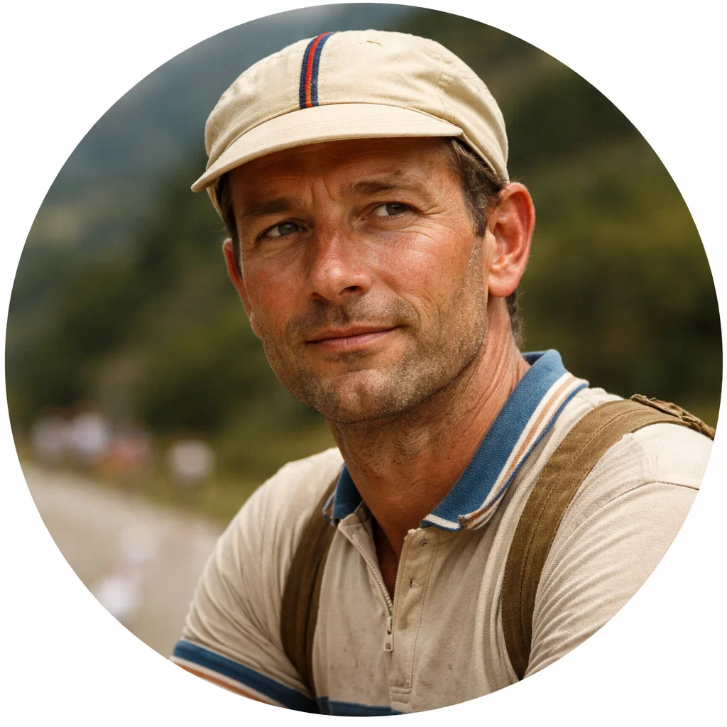 Jouw digitale soigneur