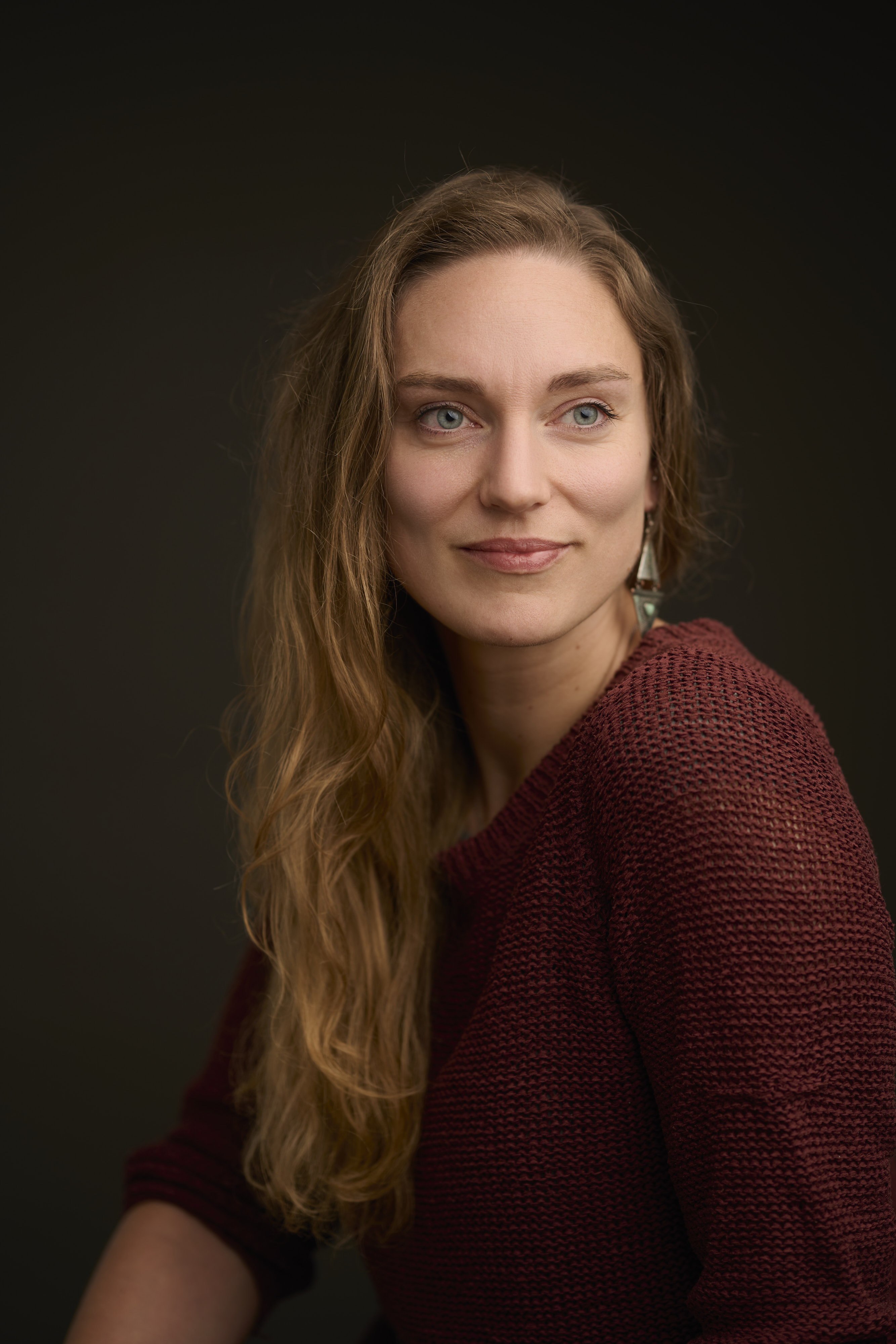 Ien Vitse — sportdiëtist